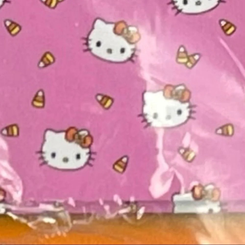 Hello Kitty hello kitty
